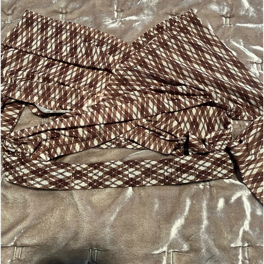 KNWLS BLOUSE - Picture 2 of 5